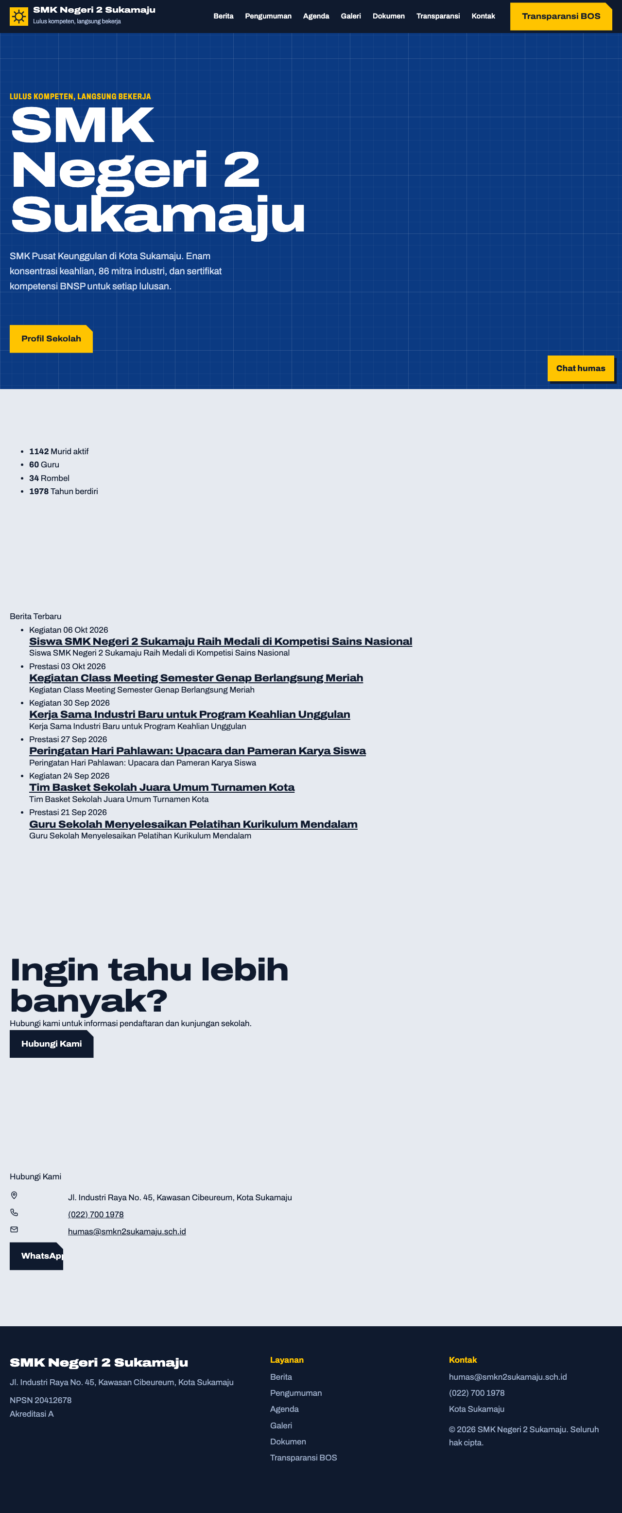 Pratinjau tema Presisi